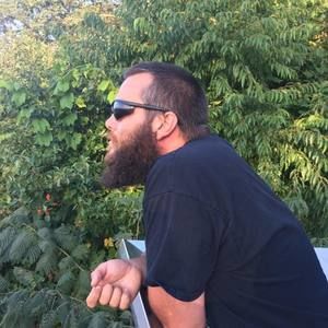 Meet your Posher, Mike